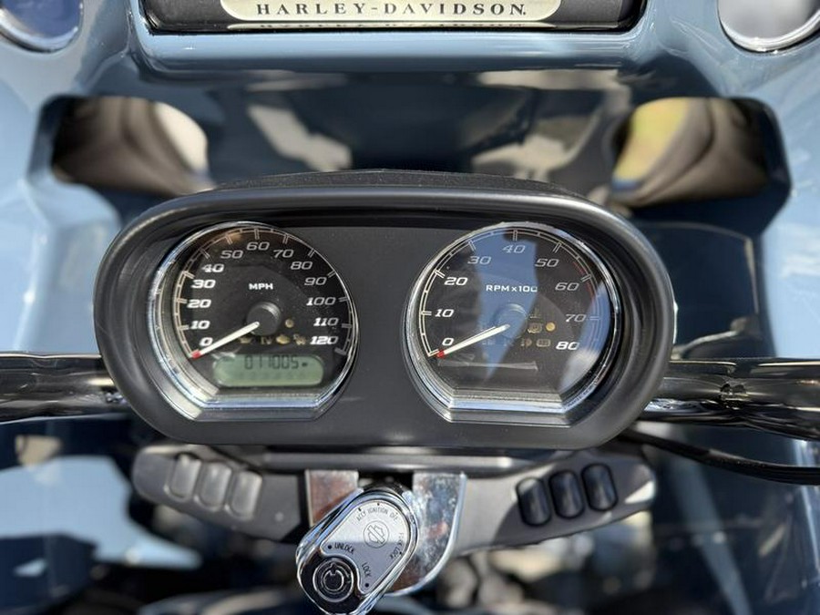 2016 Harley-Davidson® FLTRX - Road Glide®