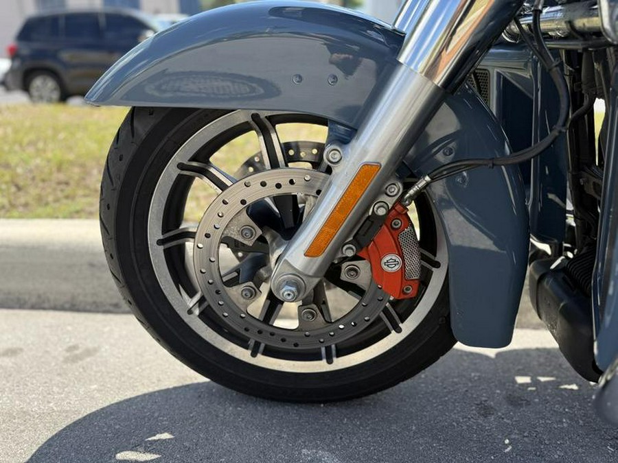 2016 Harley-Davidson® FLTRX - Road Glide®