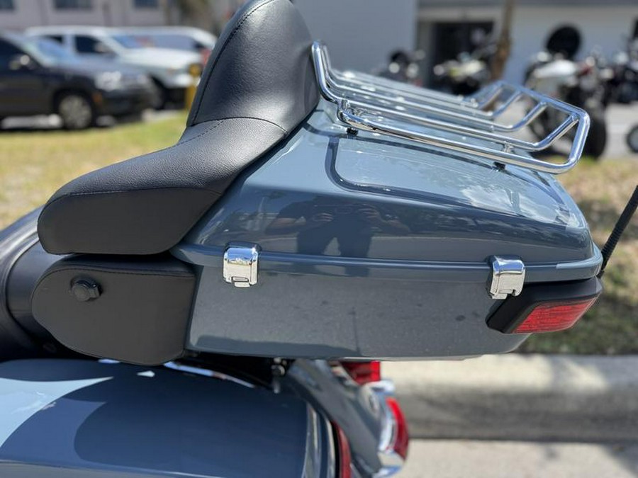 2016 Harley-Davidson® FLTRX - Road Glide®