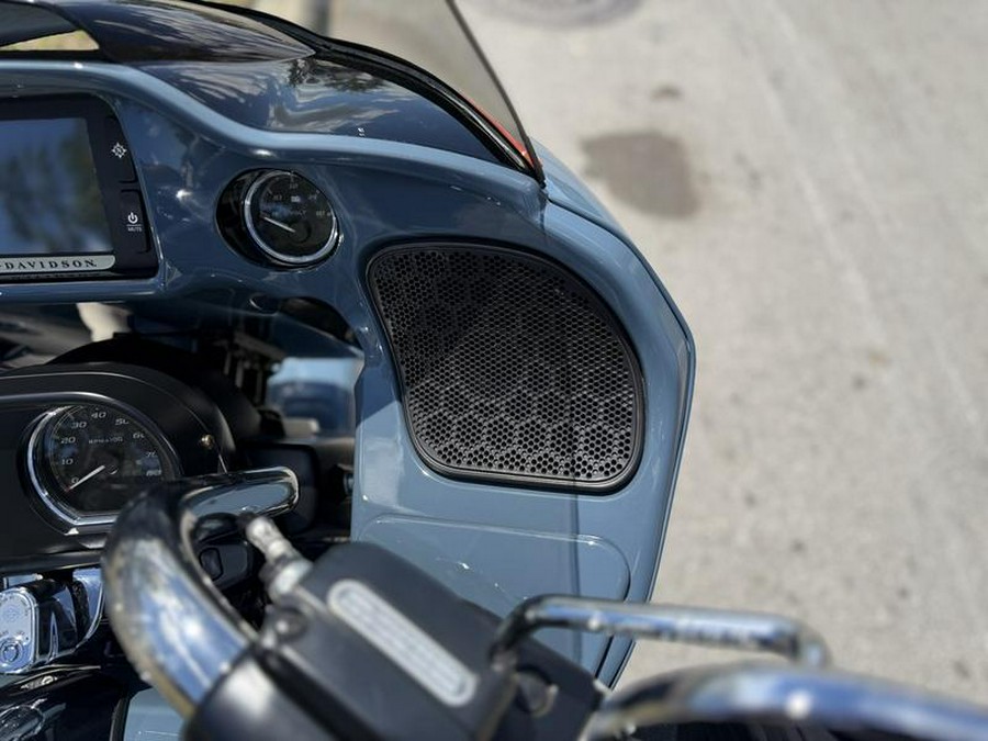 2016 Harley-Davidson® FLTRX - Road Glide®