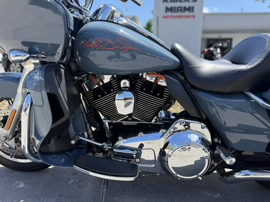 2016 Harley-Davidson® FLTRX - Road Glide®