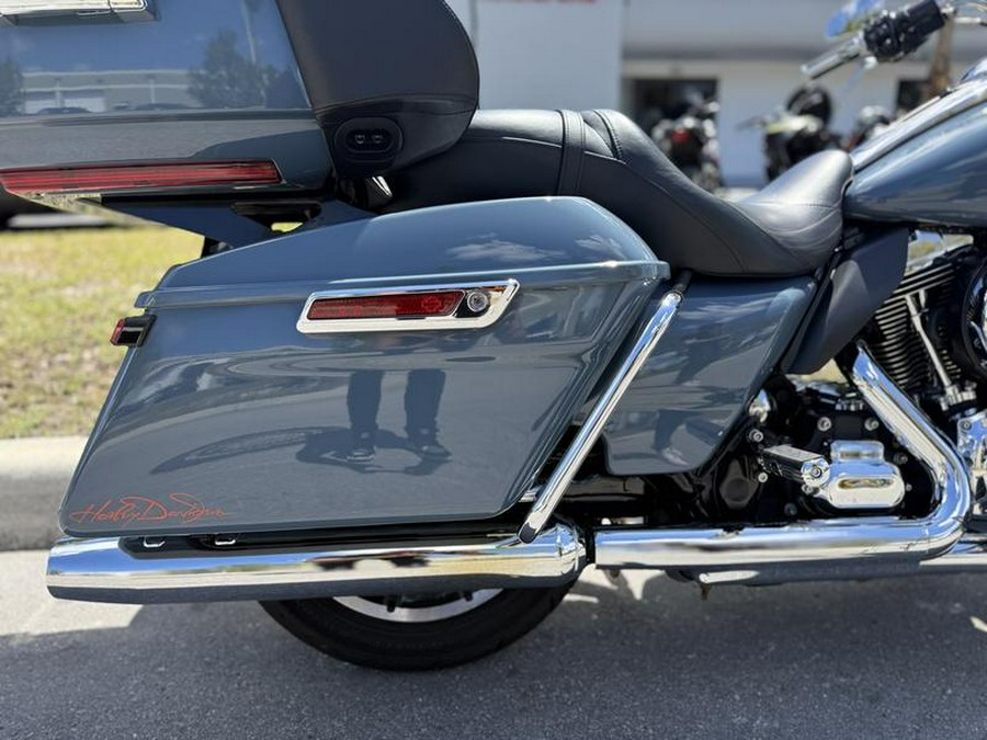 2016 Harley-Davidson® FLTRX - Road Glide®