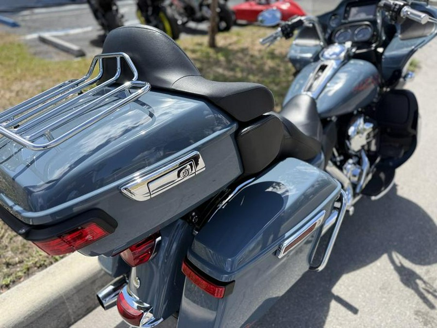 2016 Harley-Davidson® FLTRX - Road Glide®