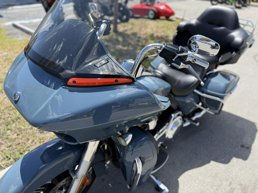 2016 Harley-Davidson® FLTRX - Road Glide®