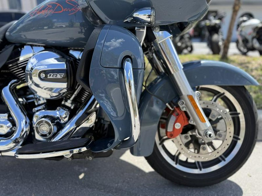 2016 Harley-Davidson® FLTRX - Road Glide®