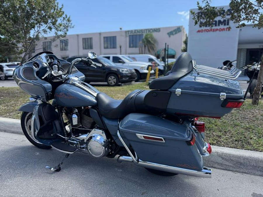 2016 Harley-Davidson® FLTRX - Road Glide®