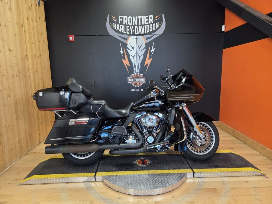 FLTRU 2011 Road Glide® Ultra