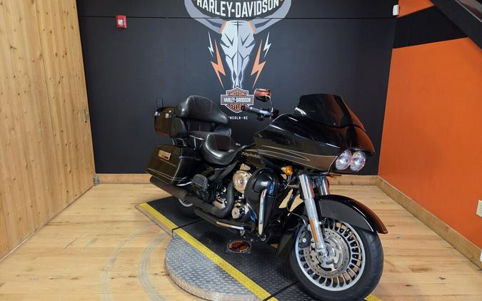 FLTRU 2011 Road Glide® Ultra