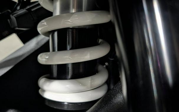 2026 BMW R 1300 GS Adventure GS Trophy