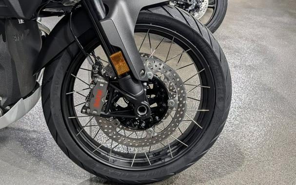 2026 BMW R 1300 GS Adventure GS Trophy