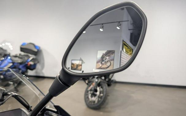 2026 BMW R 1300 GS Adventure GS Trophy