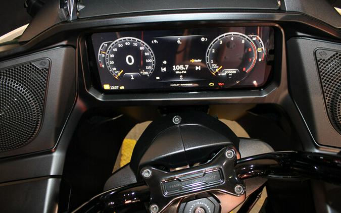 New 2026 Harley-Davidson Road Glide Grand American Touring FLTRX Motorcycle For Sale In Miami, Florida