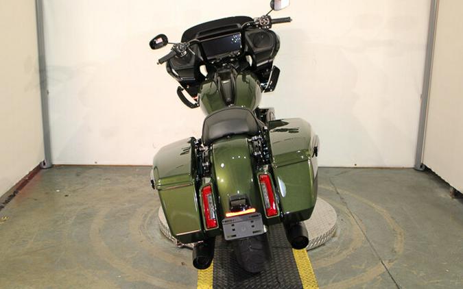 New 2026 Harley-Davidson Road Glide Grand American Touring FLTRX Motorcycle For Sale In Miami, Florida