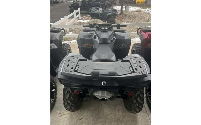 2025 Can-Am Outlander DPS 850 4CSA