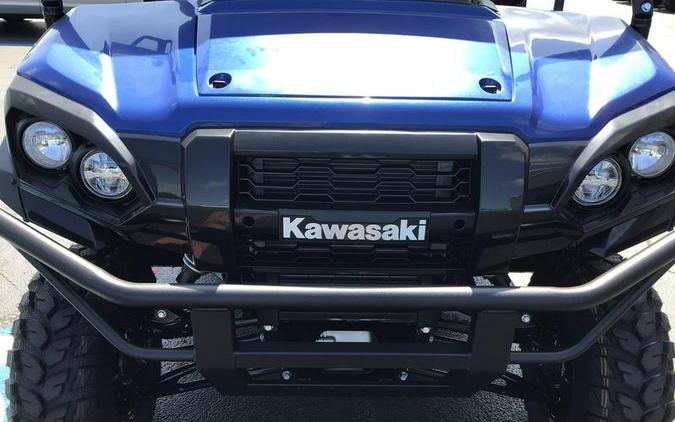 2026 Kawasaki Mule PRO-FXT™ 1000 LE