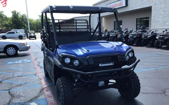 2026 Kawasaki Mule PRO-FXT™ 1000 LE