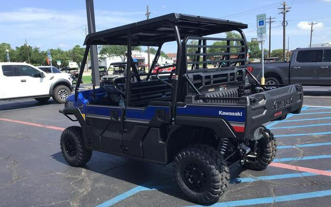2026 Kawasaki Mule PRO-FXT™ 1000 LE