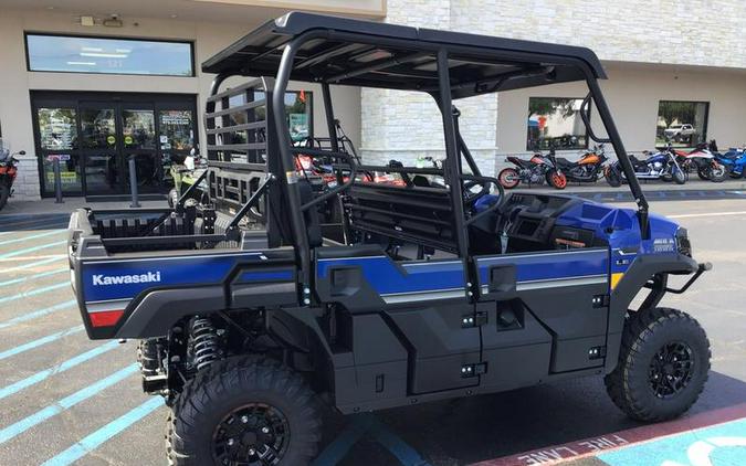 2026 Kawasaki Mule PRO-FXT™ 1000 LE