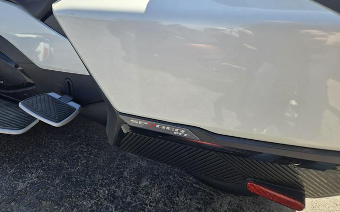 2026 CAN-AM SPYDER RT SEATOSKY