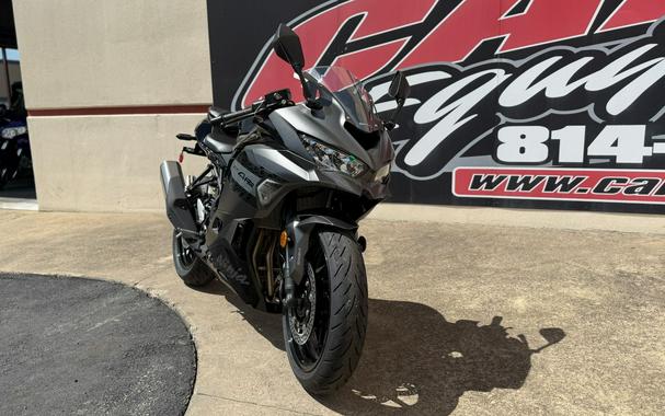 2026 Kawasaki Ninja® ZX™-4RR ABS