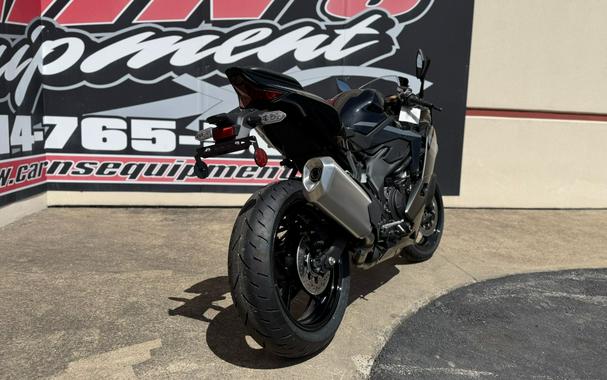 2026 Kawasaki Ninja® ZX™-4RR ABS