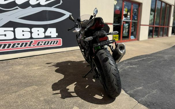2026 Kawasaki Ninja® ZX™-4RR ABS