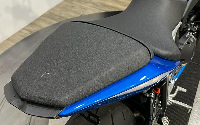 2026 Suzuki Motor of America Inc. GSX-8R