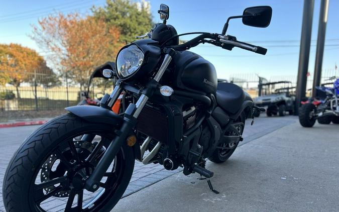 2023 Kawasaki Vulcan® S