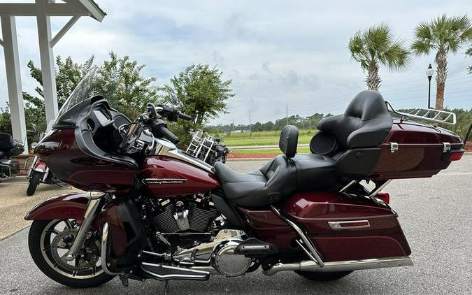 2017 Harley-Davidson® FLTRU - Road Glide® Ultra