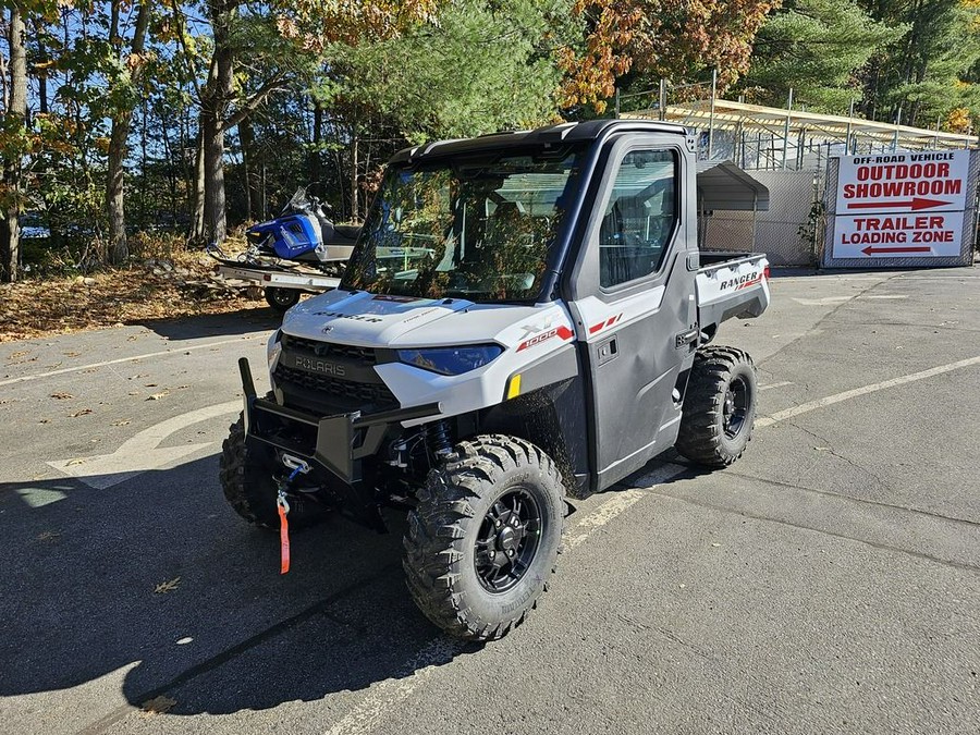 2024 Polaris® Ranger XP 1000 NorthStar Edition Trail Boss