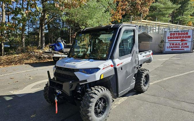 2024 Polaris® Ranger XP 1000 NorthStar Edition Trail Boss