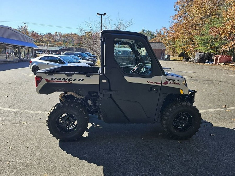 2024 Polaris® Ranger XP 1000 NorthStar Edition Trail Boss