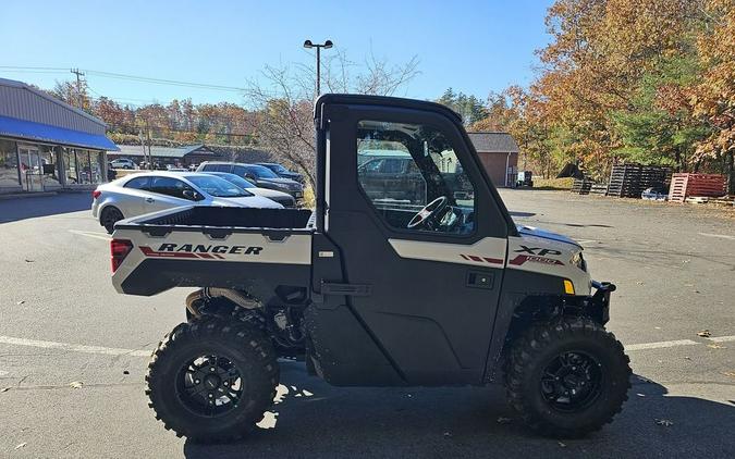 2024 Polaris® Ranger XP 1000 NorthStar Edition Trail Boss