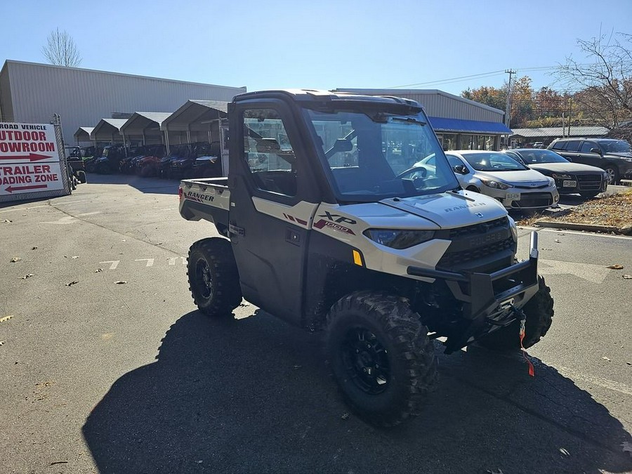 2024 Polaris® Ranger XP 1000 NorthStar Edition Trail Boss