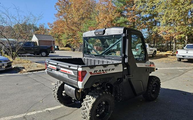 2024 Polaris® Ranger XP 1000 NorthStar Edition Trail Boss