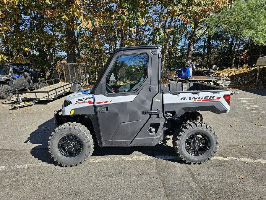 2024 Polaris® Ranger XP 1000 NorthStar Edition Trail Boss