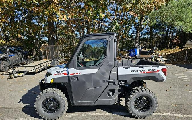 2024 Polaris® Ranger XP 1000 NorthStar Edition Trail Boss