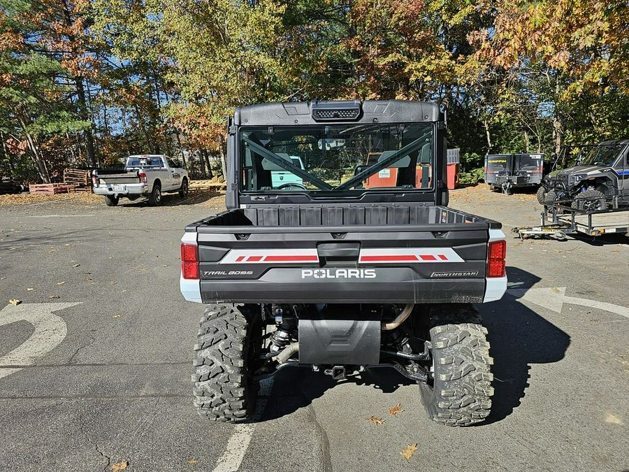 2024 Polaris® Ranger XP 1000 NorthStar Edition Trail Boss