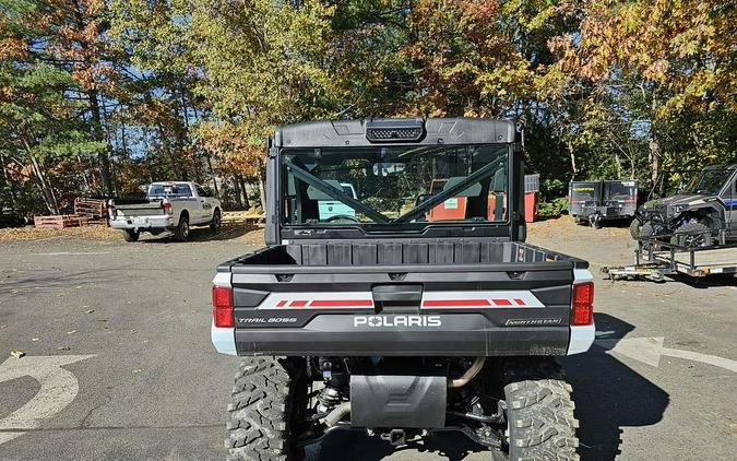 2024 Polaris® Ranger XP 1000 NorthStar Edition Trail Boss