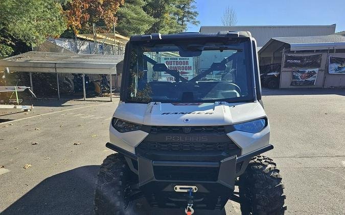 2024 Polaris® Ranger XP 1000 NorthStar Edition Trail Boss