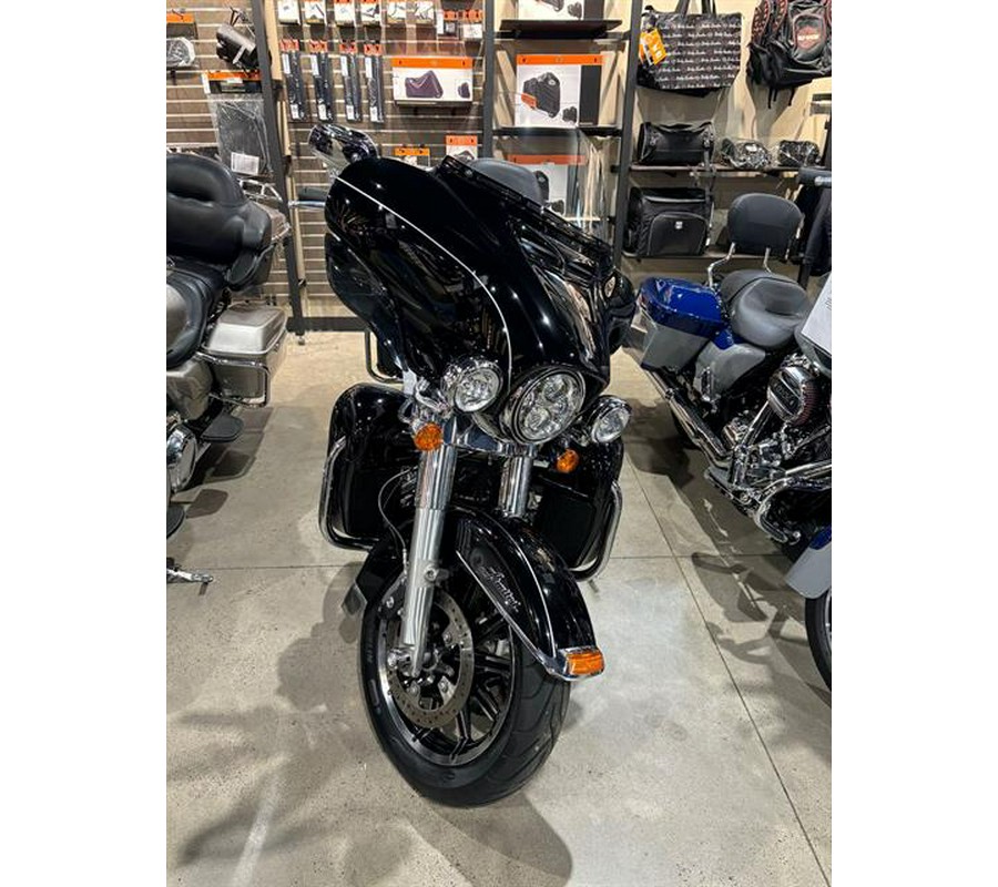 2016 Harley-Davidson Ultra Limited