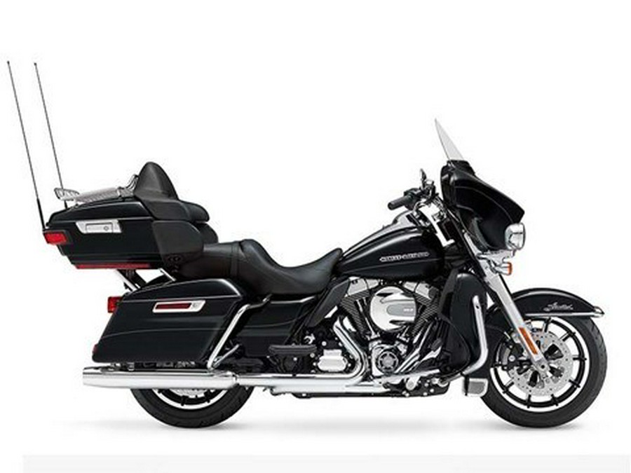 2016 Harley-Davidson Ultra Limited