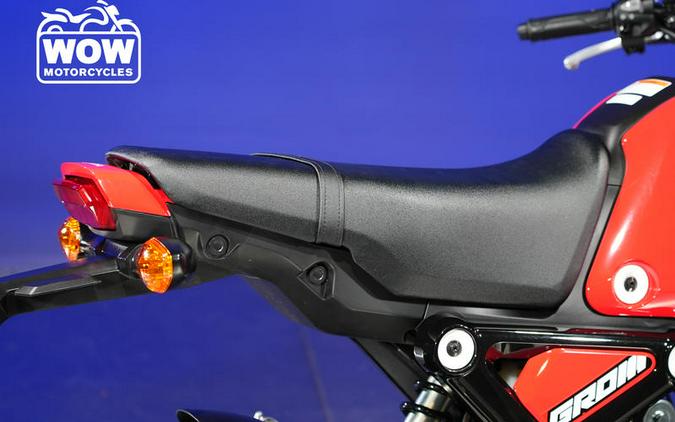 2023 Honda® GROM 125