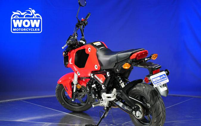 2023 Honda® GROM 125