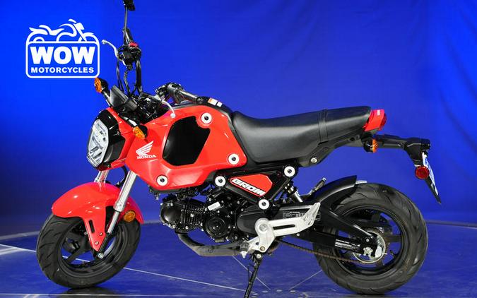 2023 Honda® GROM 125