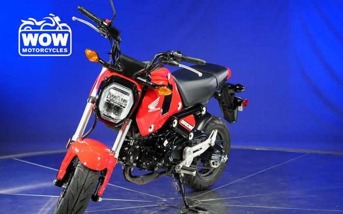 2023 Honda® GROM 125