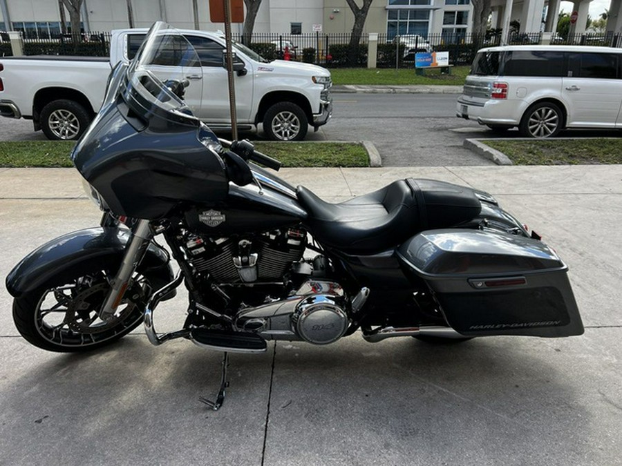 2021 Harley-Davidson FLHXS - Street Glide Special