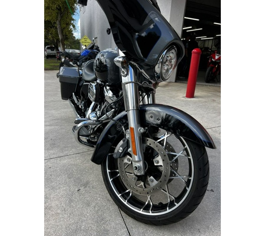 2021 Harley-Davidson FLHXS - Street Glide Special