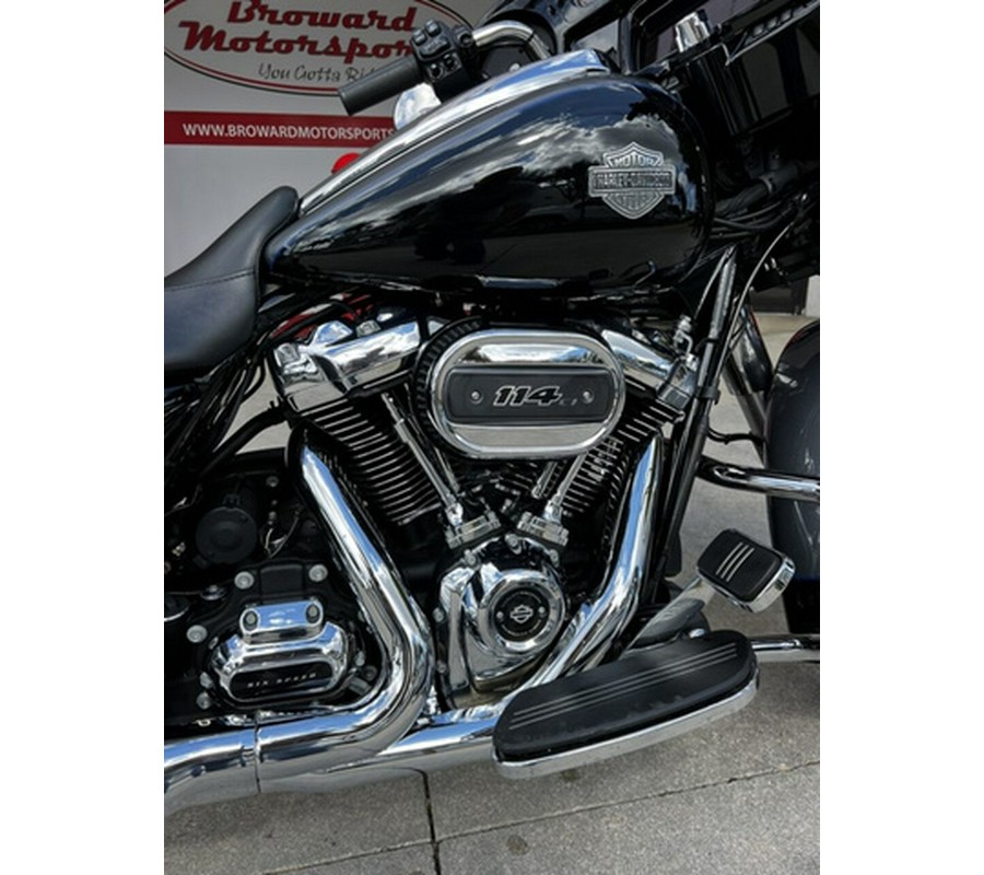 2021 Harley-Davidson FLHXS - Street Glide Special