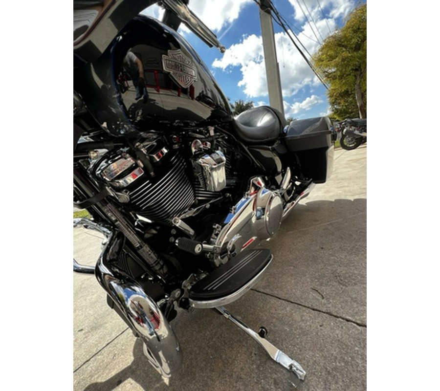 2021 Harley-Davidson FLHXS - Street Glide Special